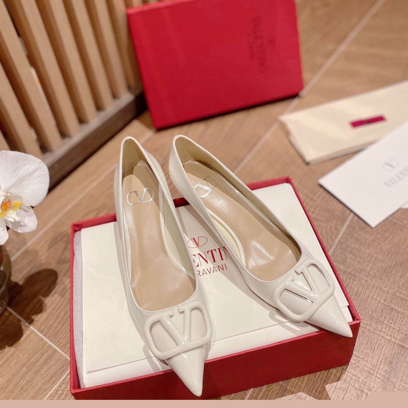 Valentino High Heels